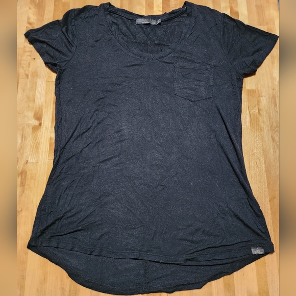 Prana | Tops | Prana Vneck Modal Tshirt | Poshmark